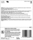 Duracell CR2016 3V Lithium Battery, Child Safety Features, 4 Count Pack, Lithium Coin Battery for Key Fob, Car Remote, Glucose Monitor, CR Lithium...