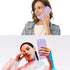 for iPhone 7/8/SE 2020/SE 2022 Case with Card Holder and Strap for Women,Crossbody Lanyard,Kickstand Ring Stand,Snap Clasp,Phone Wallet Cases 4.7 ...
