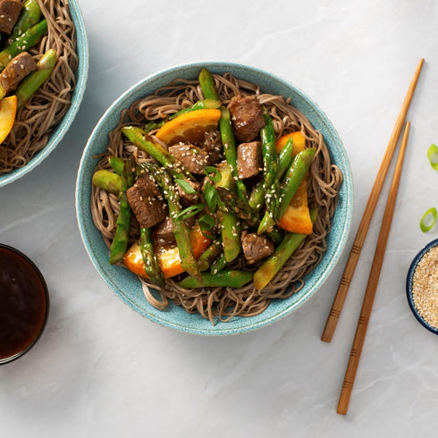 Blue Dragon Stir Fry Sauce, Honey Teriyaki, Authentic sweet & savory sauce with ginger, garlic, Japanese soy and honey, No artificial flavors, Veg...