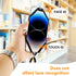 Giantree Phone Lanyard, 160cm Universal Mobile Phone Lanyards for The Neck Mobile Phone Neck Strap Silicone Mobile Phone Chain for Hanging Mobile ...
