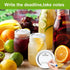 200pcs Regular Mouth Canning Lids, 70mm Mason Jar Lids for Canning, Reusable Leak Proof Split-type Gold Lids, Food Grade Material (70mm, Silver)...
