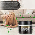Granite Cleaner and Stone Polish Care Wax 3.5oz Restores Shine and Nourishes Stone Surfaces - Suitable for Granite Countertops and Quartz - Floor ...