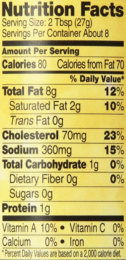 Reese Sauce Bearnaise 7.5 Ounce (Pack of 2)...