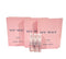 GIORGIO ARMANI My Way FLORAL Sample Perfume Women Spray 1.2 ml / 0.04 oz - set of 3...