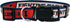 NCAA PET Collar Illinois Fighting Illini Dog Collar, Large Collegiate Team Collar for Dogs & Cats. A Sporty, Shiny & Colorful Cat Collar & Dog Col...