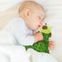 Baby Security Blanket Loveys for Babies Stuffed Animal Snuggle Toy Gifts for Baby Girls and Boys Newborn...