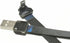 Black FPV Flat Slim Thin Ribbon FPC Cable Micro USB 90 Degree Angle to Standard USB A for sync and Charging (100CM)...