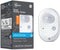 GE CYNC Wireless Smart Motion Sensor, Battery-Powered, Bluetooth Motion Sensor with Ambient Light Detection, Works with CYNC Smart Plugs, Switches...