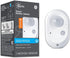 GE CYNC Wireless Smart Motion Sensor, Battery-Powered, Bluetooth Motion Sensor with Ambient Light Detection, Works with CYNC Smart Plugs, Switches...