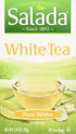 Salada Pure White Tea - 40 ct...