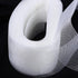 2 Inch 50 Yard Stiff Horsehair Braid for Polyester Boning Sewing Wedding Dress Dance Skirt Gowns Shaping Trimming Accessories (2inch, white)...