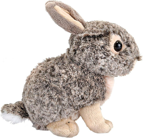 Wild Republic Bunny Plush, Stuffed Animal, Plush Toy, Gifts for Kids, Cuddlekins 8 Inches...