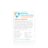 Frida Baby Replacement Sponges for The 3-Step Cradle Cap System by Dermafrida The Flakefixer 2 Pack of Soft Sponges Work with The Flakefixer Syste...
