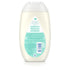 Johnson's Baby CottonTouch Newborn Baby Face and Body Lotion, Hypoallergenic Moisturization for Baby's Skin, Made with Real Cotton, Paraben-Free, ...