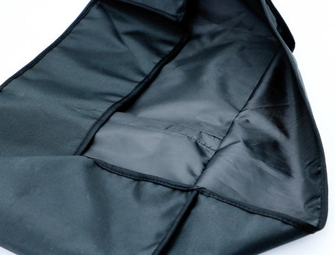 Nylon Fabric Antistatic Water Resistant Printer Dust Cover Case Compatible with Canon MX922/MX492/MX532 All-in-One Printer...