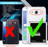 DDONG for Samsung Galaxy J7 Replacement Battery, EB-BJ700CBE Battery for Galaxy J7 J700T J700T1 SM-J700T1 SM-J700P EB-BJ700BBC EB-BJ700BBU...