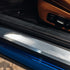 XPEL Clear Universal Door Sill Guard - 60" x 2.75" - Ultimate Protection for Car or Truck Door Sills against High Traffic and Damage, Easy to Inst...