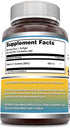 Amazing Formulas Vitamin E Supplement | 400 IU Per Serving | 240 Softgels | Non-GMO | Gluten-Free | Made in USA...