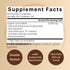 NatureBell Lions Mane Mushroom Supplement Capsules 9,000mg, 240 Capsules | 120 Days Supply – Made with Organic Lion’s Mane Powder Extract – Cognit...