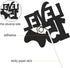 Level 15 Game Birthday Cake Topper - Video Game Boy's 15th Birthday Level Up Party Blue Cake Supplies - Game On Winner Gaming Party Decoration...