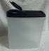 Tupperware Cereal Storer 13 Cup Black Exclusive...