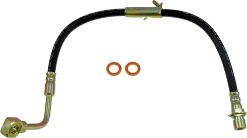 Dorman H38870 Front Passenger Side Brake Hydraulic Hose Compatible with Select Chevrolet / GMC / Oldsmobile Models...