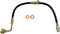 Dorman H38870 Front Passenger Side Brake Hydraulic Hose Compatible with Select Chevrolet / GMC / Oldsmobile Models...