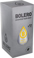 Bolero- Sugar Free Drink Mix Packets Iced Tea Lemon Fruit Flavors | Powdered Flavored Water Packets | 12 Large Sachet On The Go Packets...