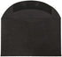 JAM PAPER 3Drug Mini Envelopes - 2 5/16 x 3 5/8 - Black Linen - 50/Pack...