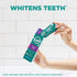 Tom's of Maine Whole Care Natural Toothpaste with Fluoride, Peppermint, 4 oz. 3-Pack (Packaging May Vary)...
