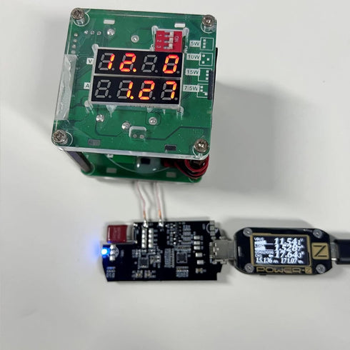 Wireless Charger Coil 15W Wireless Charging Motherboard DIY...