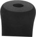 4pcs Foot Pad Roller Sleeve Foam Mat Foot Pads Rollers Gym Parts Foot Foam Pads Rollers Ab Training Accessory Gym Exercise Equipment Fitness Feet ...