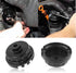Oil Filter Wrench Compatible with Toyota 4Runner Sienna Tundra Tacoma with 2.5L to 5.7L Engines,Car Accessories 64mm Oil Filter Removal Tool with ...