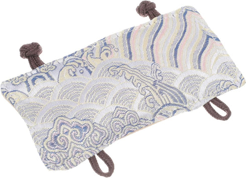 Cabilock Pot Handle Anti-Scald Cloth Cushion Hand Protector for teapot Tea Pot Handle Cover teapot Handle Sleeve Skillet Handle Cover Insulated Ha...