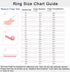 THREE KEYS JEWELRY 4mm Womens Charming Jewelry Tungsten Hammered with Rose Gold Interior & Stripe Wedding Carbide Ring Band for Women Engagement B...