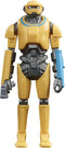 STAR WARS Retro Collection NED-8 Toy 3.75-Inch-Scale OBI-Wan Kenobi Collectible Action Figure, Toys for Kids Ages 4 and Up, Multicolored, F5774...