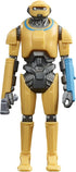 STAR WARS Retro Collection NED-8 Toy 3.75-Inch-Scale OBI-Wan Kenobi Collectible Action Figure, Toys for Kids Ages 4 and Up, Multicolored, F5774...