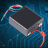 DC4.8V~6V High Voltage Transformer 50kV-800kV Boost Step-up Inverter Generator Power Module Black...