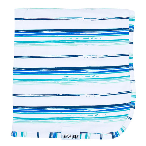 Lars & Lola Baby Swaddle Blanket, Newborn Swaddle Receiving Blanket for Baby Boy and Baby Girl, Unisex Swaddle Baby Wrap, Soft Baby Blanket, Baby ...
