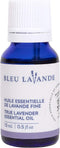 Bleu Lavande - Premium True lavender essential oil - Therapeutic Grade, 100% Pure & Natural, Premium & Certified Quality - Vegan & Cruelty free - ...