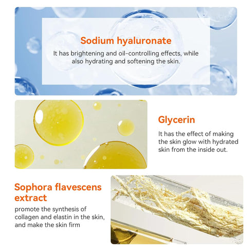 Face Masks Skincare Luxury Animal Series Face Masks - Natural Ingredients for Glowing Skin - Rejuvenate Your Complexion with Our Unique And Safety...