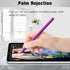 Uogic Stylus Pen for iPad 9th&10th Generation,with Palm Rejection, Active Pen for iPad Compatible with (2018-2023) Apple iPad Pro 11&12.9 inch, iP...