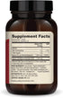 Dr. Mercola Organic Chewable Vitamin B12, 30 Servings (30 Tablets), Natural Cherry Flavor, Dietary Supplement, Supports Energy Production and Ment...