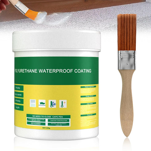 Invisible Waterproof Agent, Transparent Waterproof Coating, Super Strong Waterproof Anti-Leakage Agent, Waterproof Insulation Sealant Transparent ...