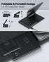 Wireless Charger 3 in 1 Wireless Charging Station for iPhone 15 14 13 12 11 Pro Max XR XS,Fast Wireless Charging Stand Dock for Apple Watch 9 Ultr...
