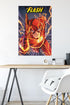 Trends International The Flash Speed Wall Poster 22.375" x 34"...