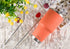 D·S 30oz Orange Tumbler Stainless Steel Insulated Travel Mug with Straw Lid Cleaning Brush (30oz Orange)...