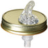 Magnuson Industires-92-Q65F-MDJT Moonshine Spout Free-Flow Mason Jar Pourer...
