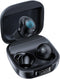 MANKIW Wireless Earbuds for Android, wireless earbuds bluetooth 5.3 headphones Stereo Bass LED Display in Ear Earphones 32H Playtime Waterproof Ea...