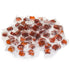 Mansfield Maple Maple Drops Hard Candy Made with REAL Maple Syrup (5oz Cellophane Bag)...